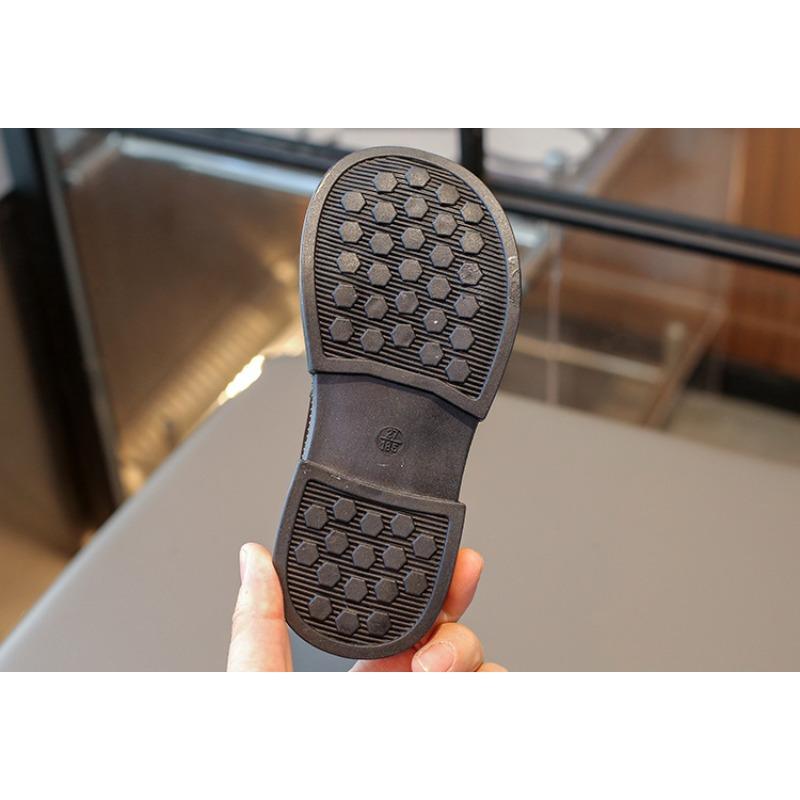 Sweet & Stylish Mary Jane Flats | Double Bowknot Patent Leather Shoes for Girls, Toddler Loafers & Casual Footwear