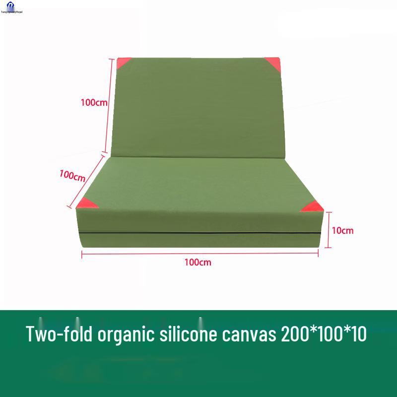 Da Tang Yu Folding Sports Safety Mat