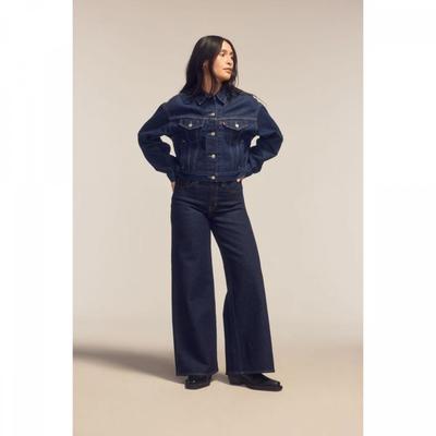 Levi S Women S High riSe Wide Leg jeanS 0039b0016