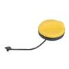LR053666 New ABS Fuel Gas Tank Filler Cap Assembly for Land Rover LR3 LR4 Discovery 3 4 5 Range Rover Evoque Range Rover Sport