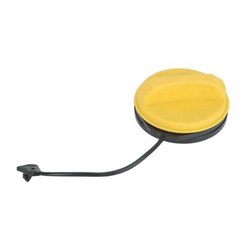 LR053666 New ABS Fuel Gas Tank Filler Cap Assembly for Land Rover LR3 LR4 Discovery 3 4 5 Range Rover Evoque Range Rover Sport