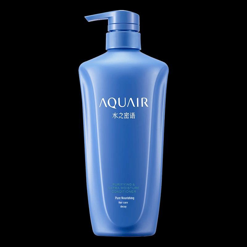 AQUAIR Purifying & Enriching Hair Conditioner