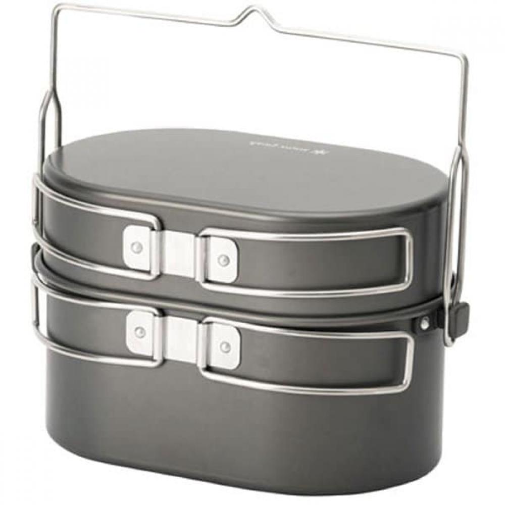 Snow Peak Scs 250 [wapper Cooker]
