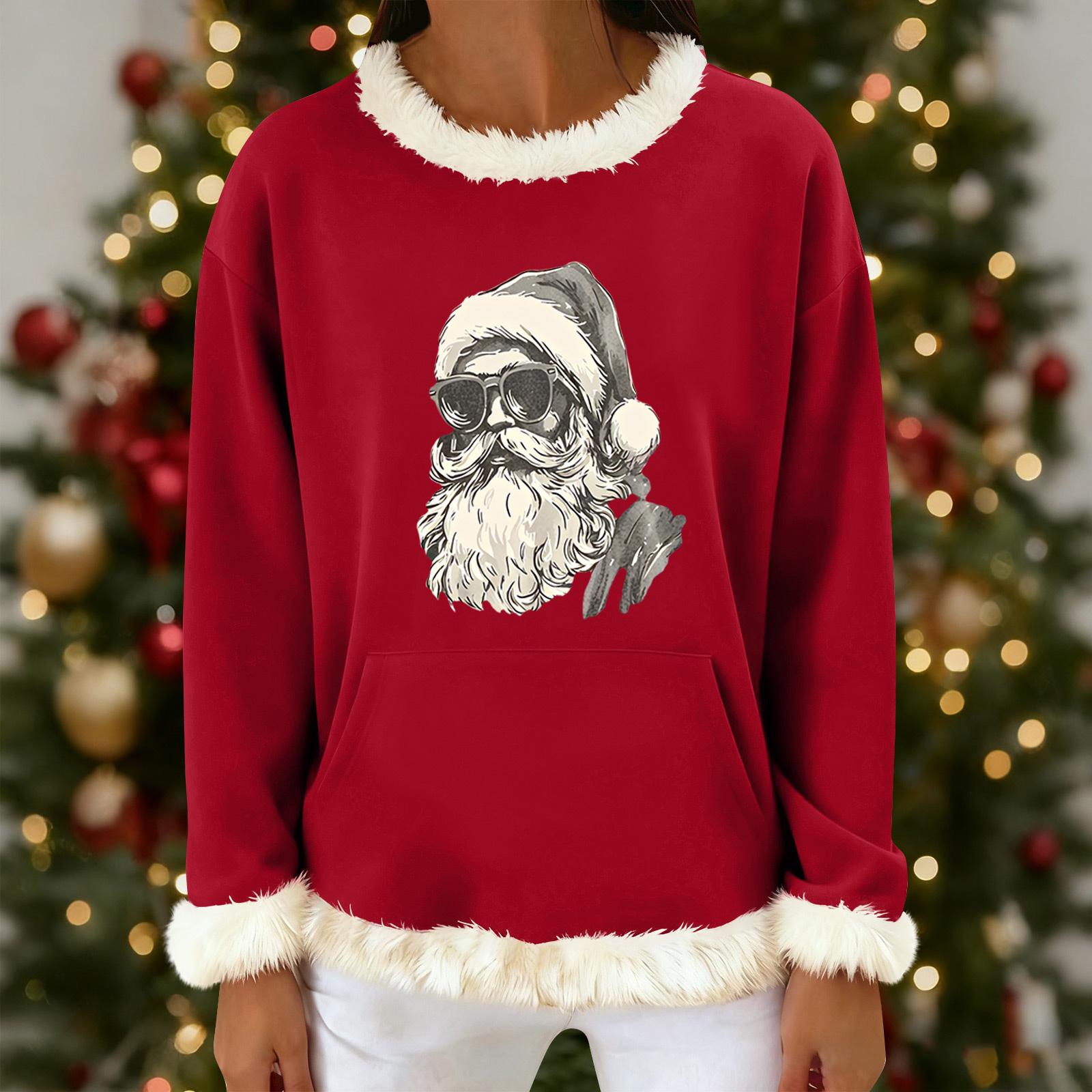 

Женская повседневная модная толстовка с капюшоном и длинным рукавом с принтом M розовый