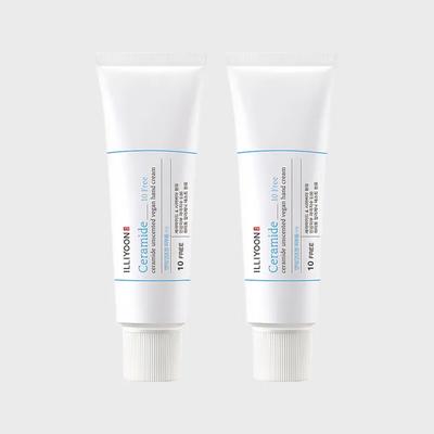 Ceramide Unscented Hand Cream 50ml X 2