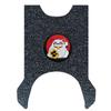 Yadea T12max Electric Scooter Waterproof Anti-slip Coil Foot Mats