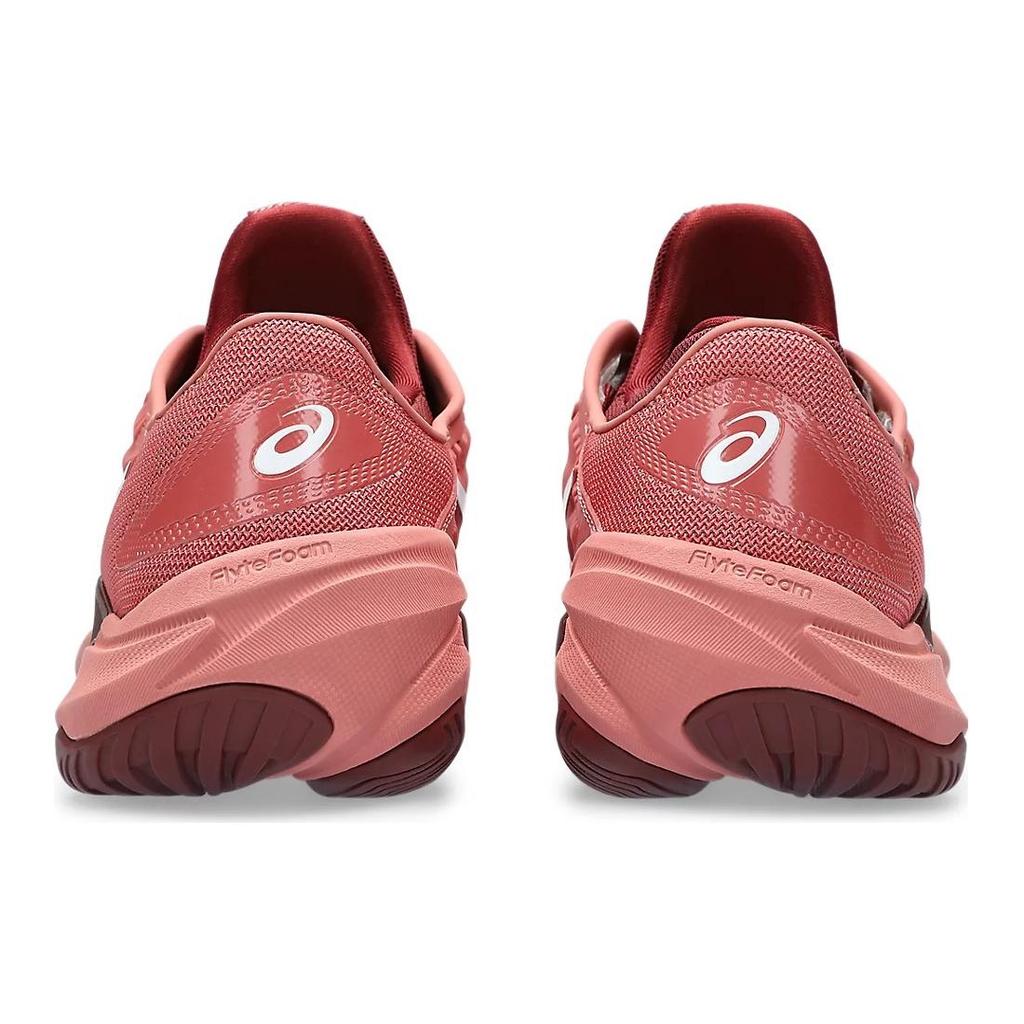 (WMNS) ASICS Court FF 3 'Light Garnet' Women's 1042A220-600