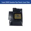 Yusen 2500S Chainsaw Parts: Cylinder, Brake, Pull Cord, Clutch, Air Filter, Carburetor.