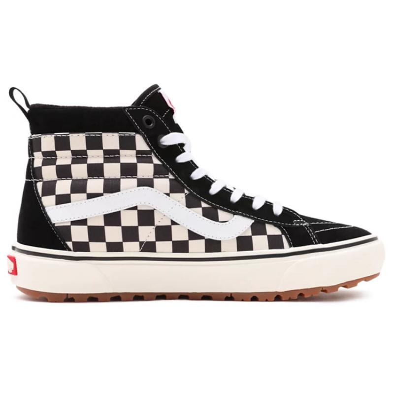 Vans Sk8 Hi MTE 1 'Checkerboard' Vans VN0A5HZYA04