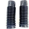 Trail Gaiters Cover Boot For Honda Fork Boot S90 CT90 110 CB125 51611-459-880