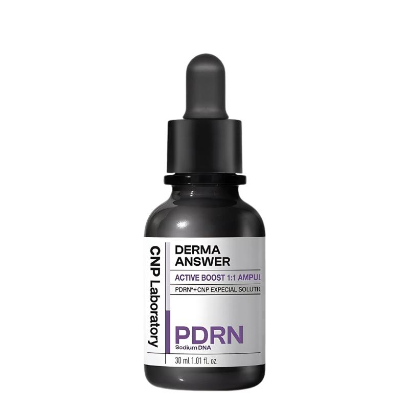 Derma Answer Active Boost Ampule