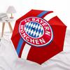 1pc B-Bayern Munich (4) Umbrella, Sun Protection, And UV Shielding. It Has Eight Sturdy Ribs for Outdoor Use And Perfect As a Holiday Gift