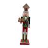 Christmas Decoration Ornament Figurine for Kitchen Shelf