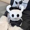 New Hollow Knight Plush Toy Soft Stuffed Animal Cartoon Game Hollow Perfect Birthday Holiday Gift for Boys Collection Toys