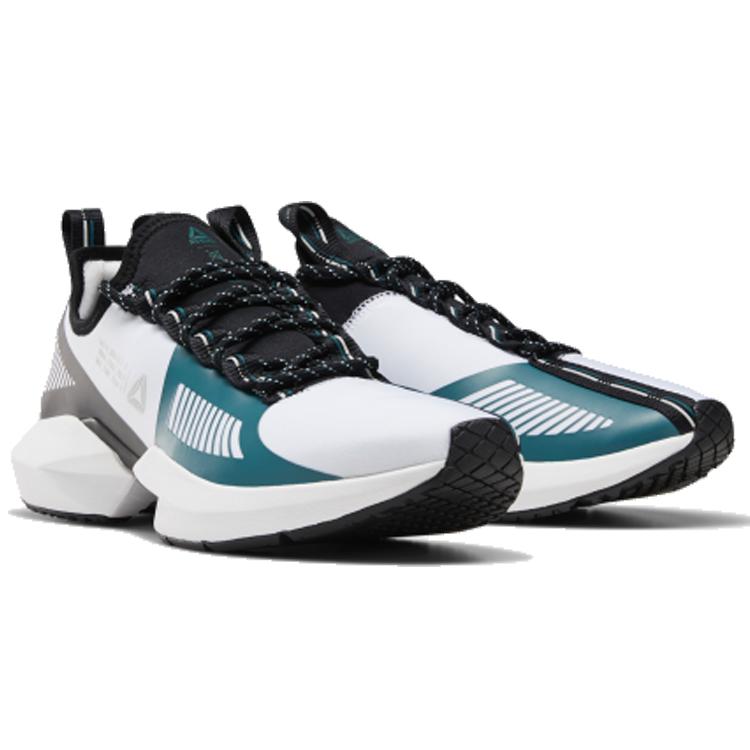 Sole Fury Reebok Ts 'Clover Green' DV9286