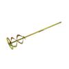 AW Tools Spiral Paddle Mixer