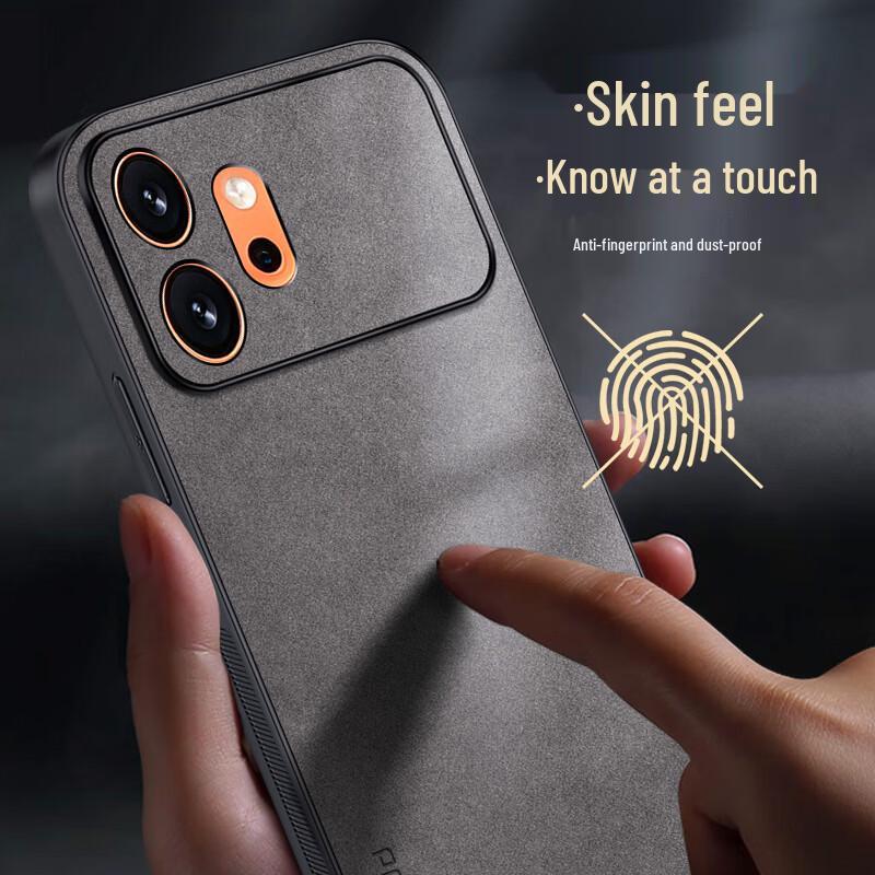 Honor 600 Series Protective Phone Case