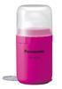 Panasonic LED Lantern, Batteries Included, Vivid Pink, BF-AL01K-R