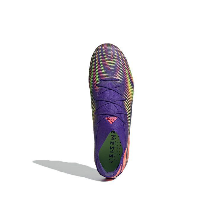 Adidas Nemeziz .1 Fg 'Precision To Blur Pack' EH0760