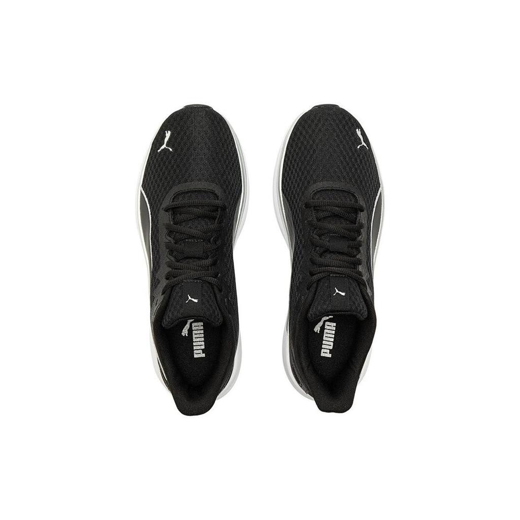 New PUMA Transport Modern Fresh 'Black' 378016-01