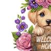 Animal Wood DIY Diamond Painting Hooks Creative Handmade Gift for Various Occasions for Wall Decoration and Space-Saving Storage