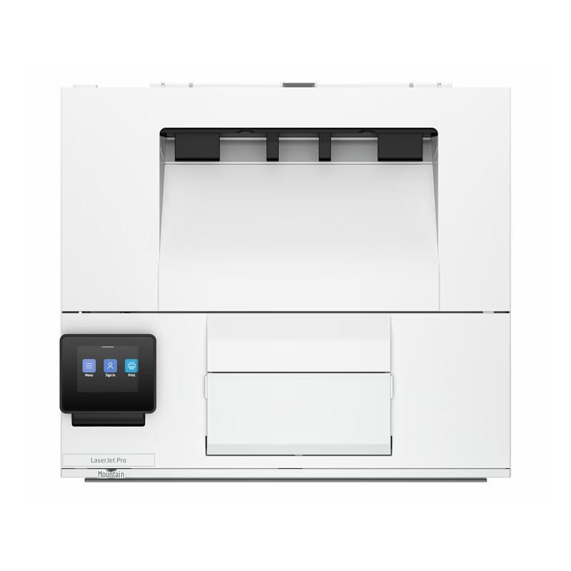 HP LaserJet Pro 4008d Monochrome Laser Printer CN plug (adapter included)