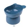 Double Cat Dog Bowl Pet Feeding Cat Water Bowl For Cats Food Pet Bowls For Dogs Feeder Product Supplies
