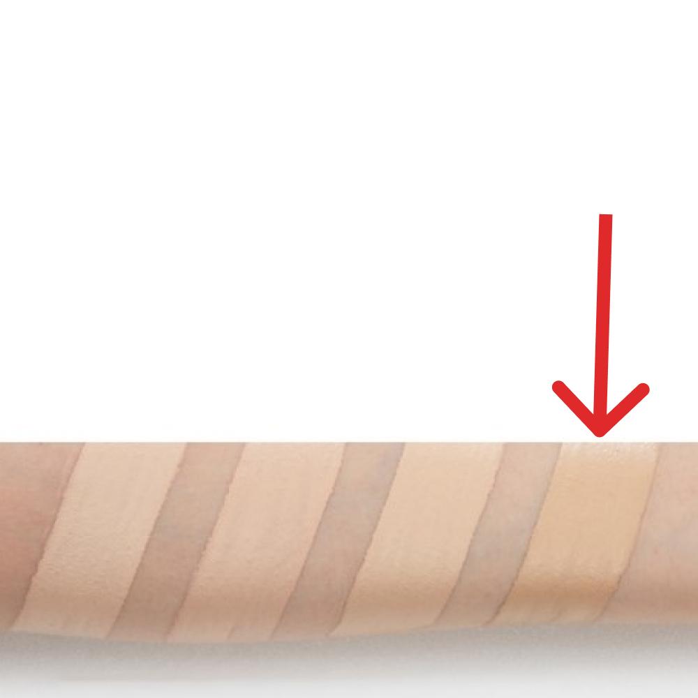 MISSHA Stay High Cover Tip Concealer 3.8ml
