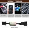Idle Start Stop Eliminator Fit for Ford Maverick   2024 Auto Start/Stop Disable Engine A-Off System