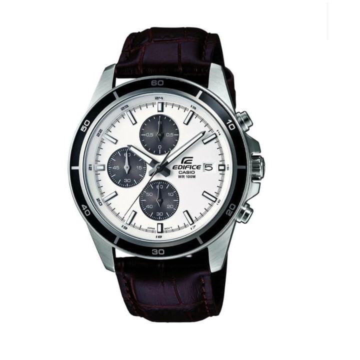 Used Casio Edifice Chronograph EFR526L-7AV
