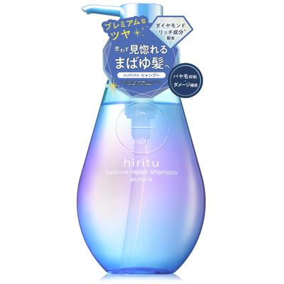 Shampoo e balsami per capelli – Shampoo