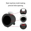 Shockproof Silicone Shell Cover Enclosure for Sound Clock Alarmo Home Office Travel Use Intelligent Wearable Accessories