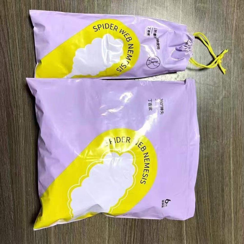 

Double Sided 360 ° Electrostatic Precipitator Cleaning Brush Home Office Cleaning Tool with 7Pcs Duster Heads