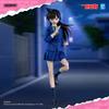Genuine Detective Conan Edogawa Conan Mouri Ran Cloth Gown Mobile Doll Action Figure Anime Handmade Doll Ornament Gift