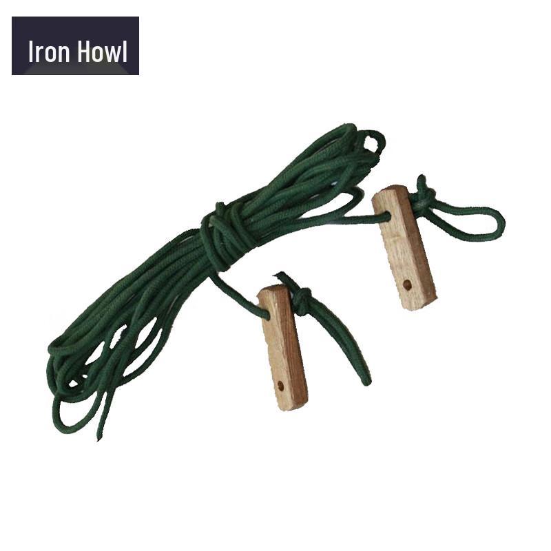 Tie Xiao 84A Squad Tent Replacement Parts & Accessories