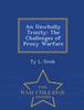 Kniha An Unwholly Trinity : The Challenges of Proxy Warfare - War College Series