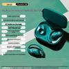 EDIFIER Comfo SE Open-Ear True Wireless Bluetooth Sports Earbuds