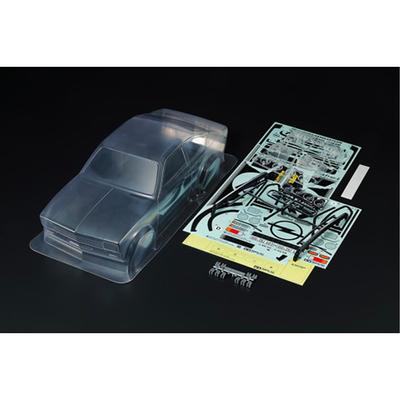 Tamiya RC Spare Parts Opel Kadett Spare Body Set 51727 No.1727 SP.1727 1/10RC GT/E