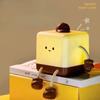 Xiao Ye Deng Pai Pai Deng Bedhead Bedroom Atmosphere Light Creative Cute Sleep Light Gift for Boys and Girls