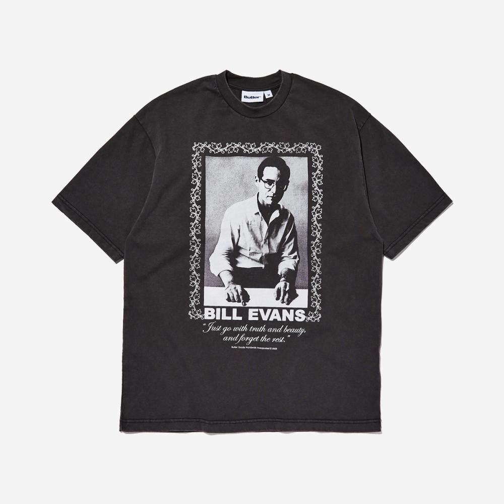 

Футболка Butter Goods Truth Beauty Футболка Truth Beauty M