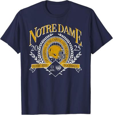 Notre Dame Fighting Irish NCAA T-Shirt
