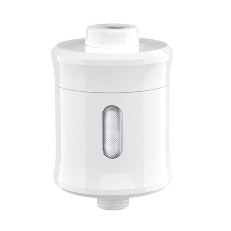 

Advanced Hard Water Shower Filter for Chlorine Elimination, Skin Friendly Vitamin Formula, Quick Changing Rings Mechanism, For 2835 Systems 1