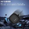 For Xiaomi Buds 5 case Full protective cover Greerass silicon case Scratch prevention Shockproof Charging compatible Loss prevention waterproof