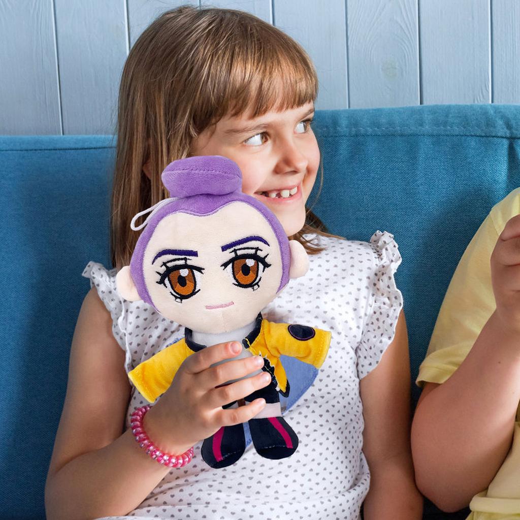 Game Peripheral Dolls And Figurines