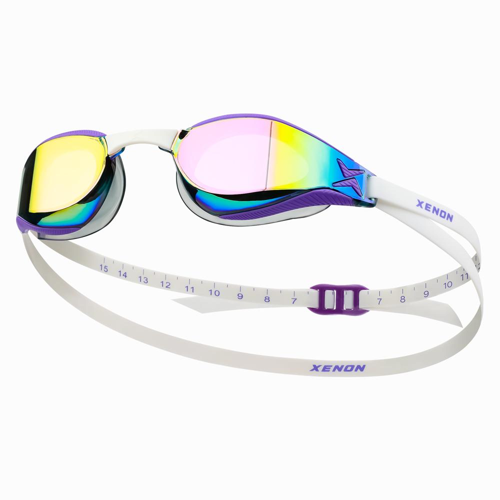 Eseudisebeun Xenon Draco Goggles_Prism Sgl-54D-Pkpu