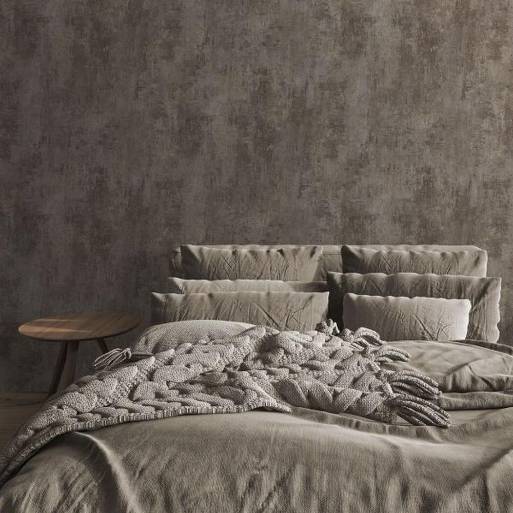 Muriva Cove Textured Wallpaper