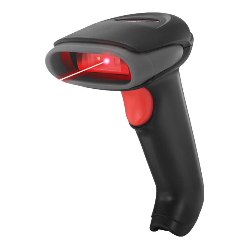 

GEPAI W-260 Wireless 1D/2D Barcode Scanner