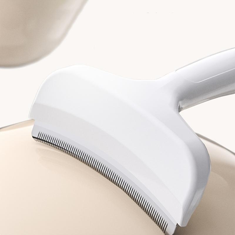 Pet Hair Thinning Comb Cat Grooming Brush Dogs Deshedding Brush Remove Loose Undercoat Hair Comb