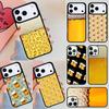 Beer Bubble Phone Case For Apple iPhone 17 Air 16E 15 14 Plus 13 12 11 Pro Max Mini Funda Cover
