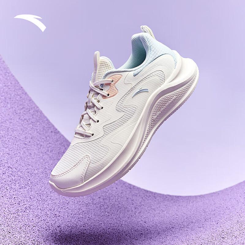 Anta Manbu Women s Running & Training Shoes 38